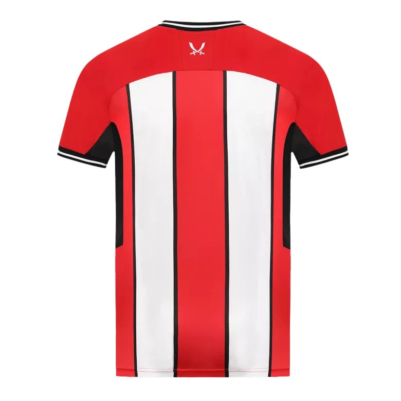 Camisola principal Sheffield United 2023/24