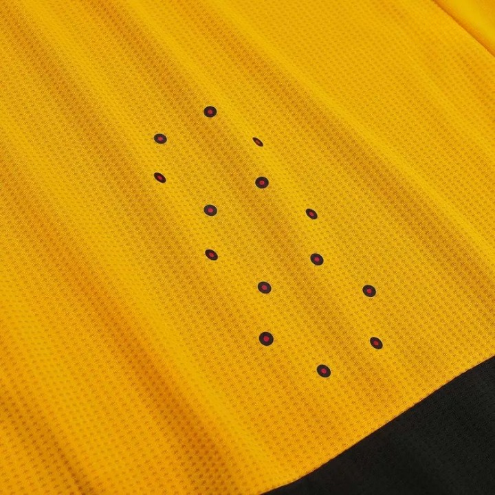 Wolverhampton Wanderers Heimtrikot 2022/23