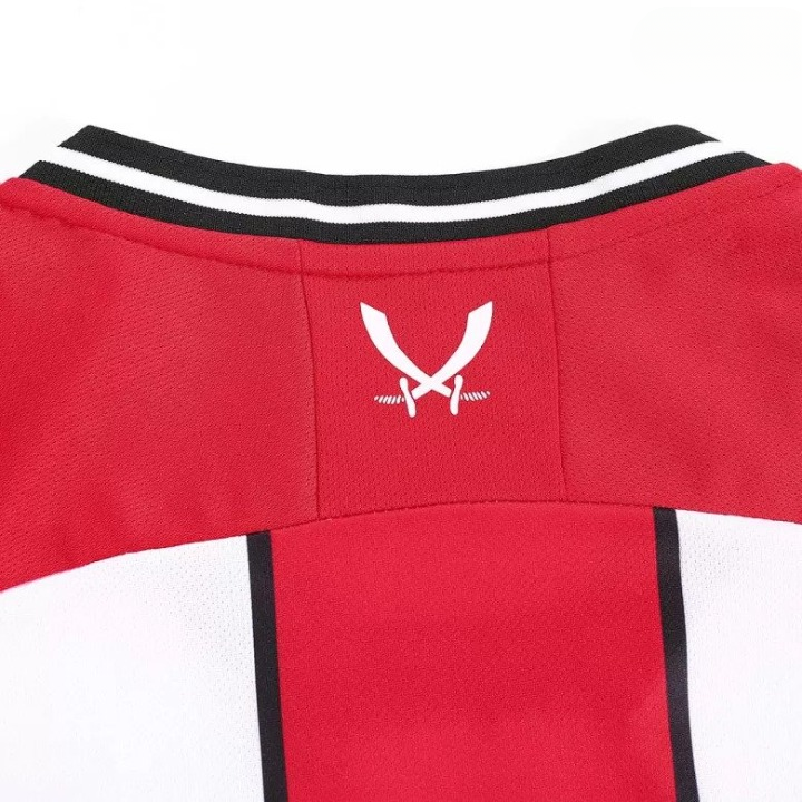 Camisola principal Sheffield United 2023/24