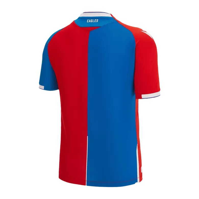 Crystal Palace Thuis Shirt 2023/24