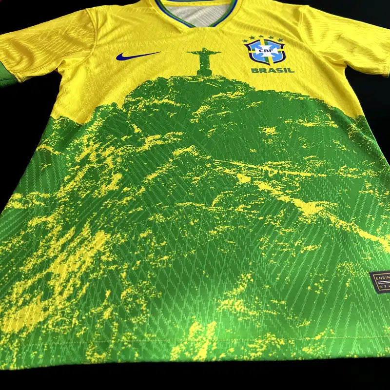 Brasil Edición RÍO X JESÚS EL REDENTOR