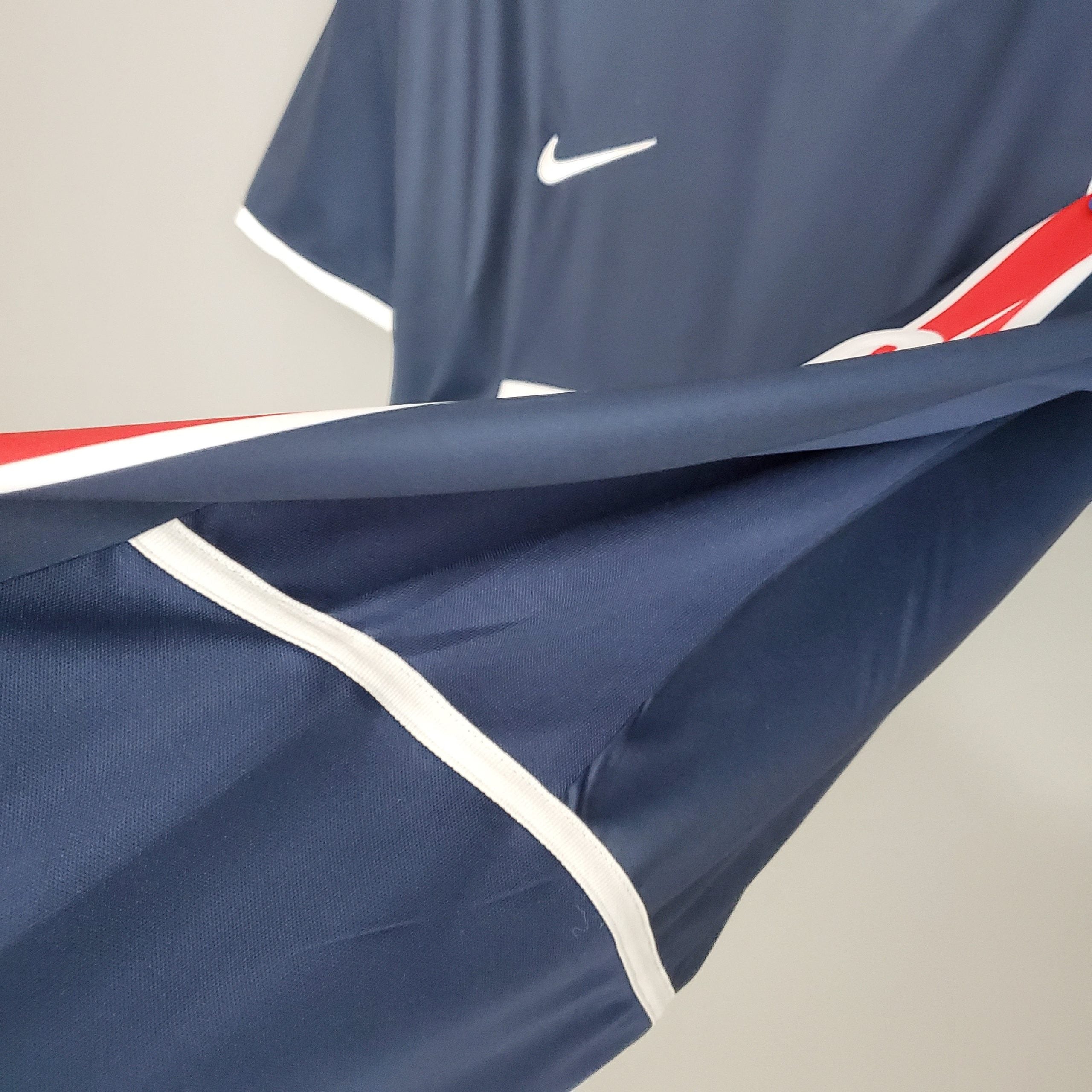 Maglia Retrò PSG 2002/2003