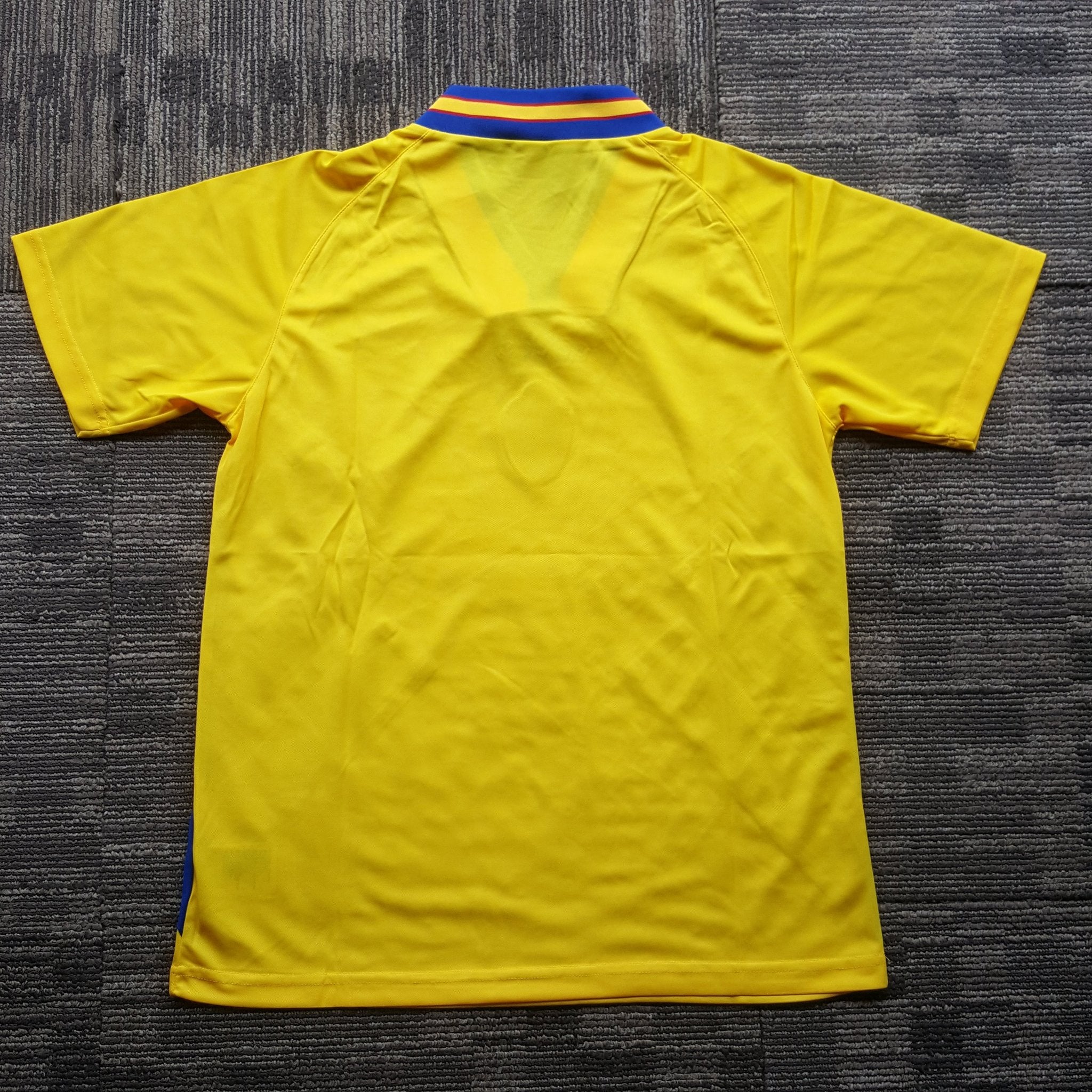 MAGLIA RETRO CASA SVEZIA 1994