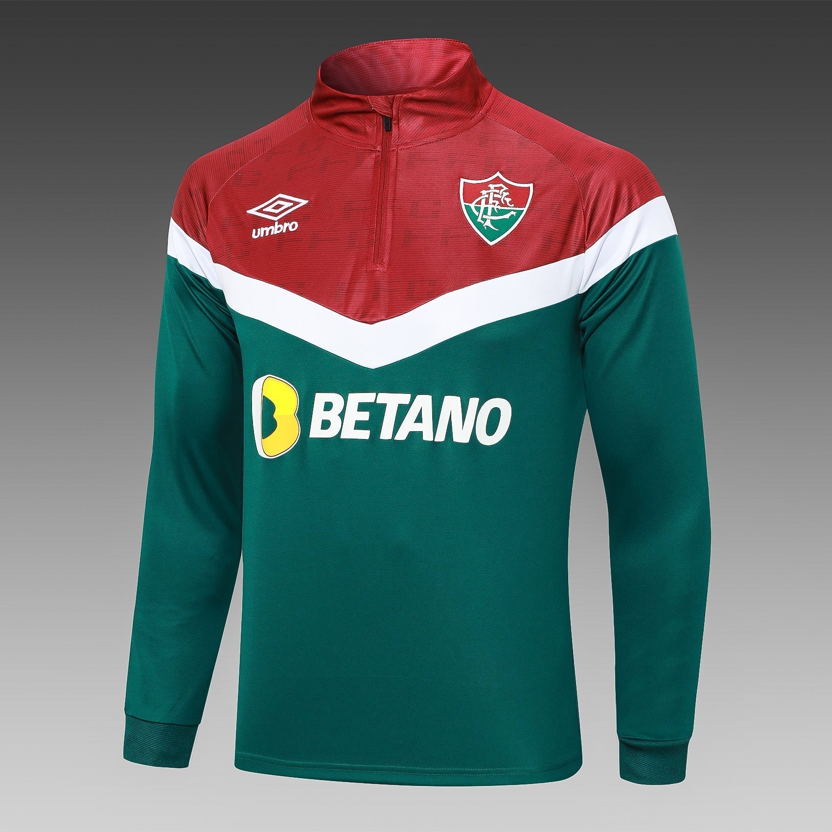 Tuta Fluminense 23-24