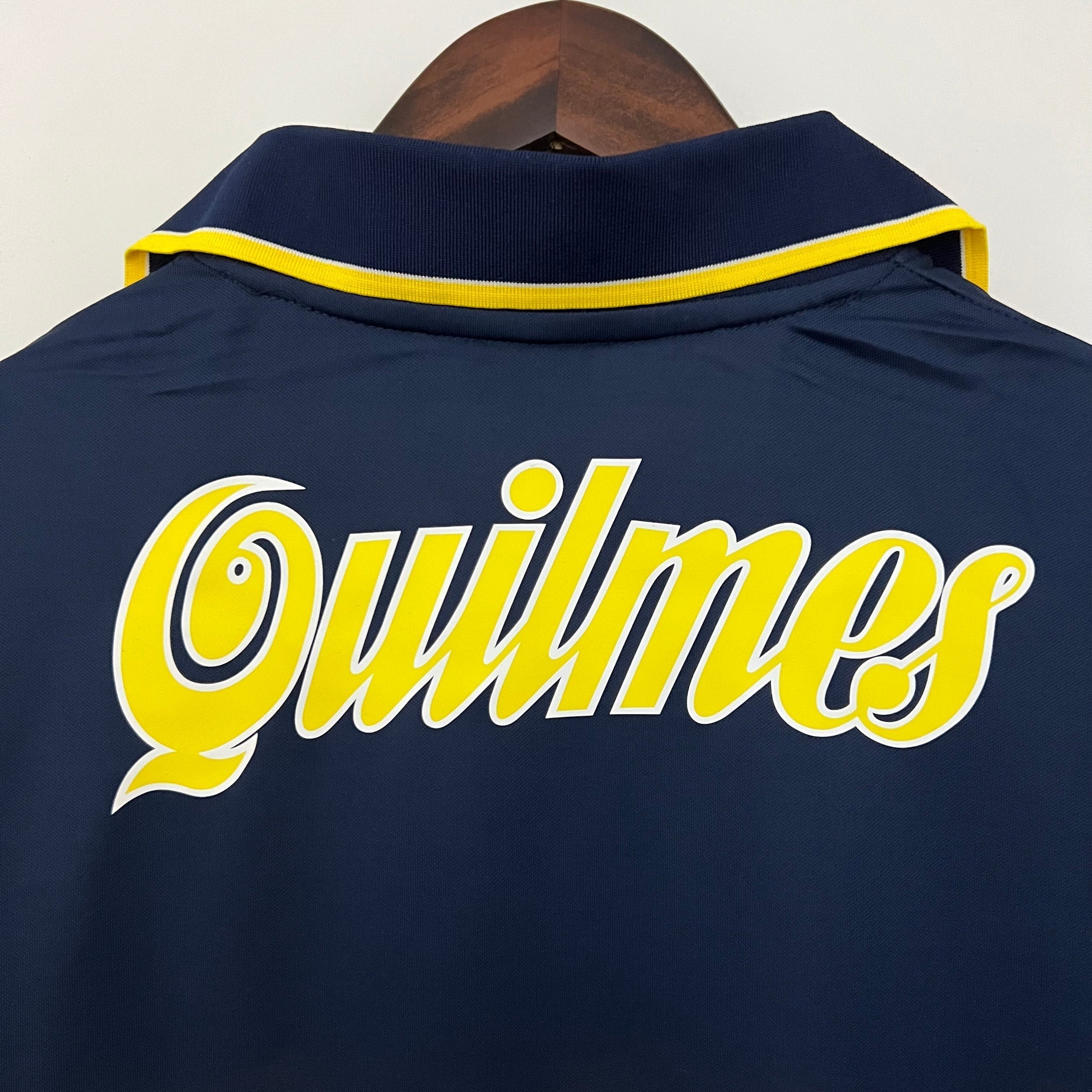 Camisola Retro Boca Juniors 96-97
