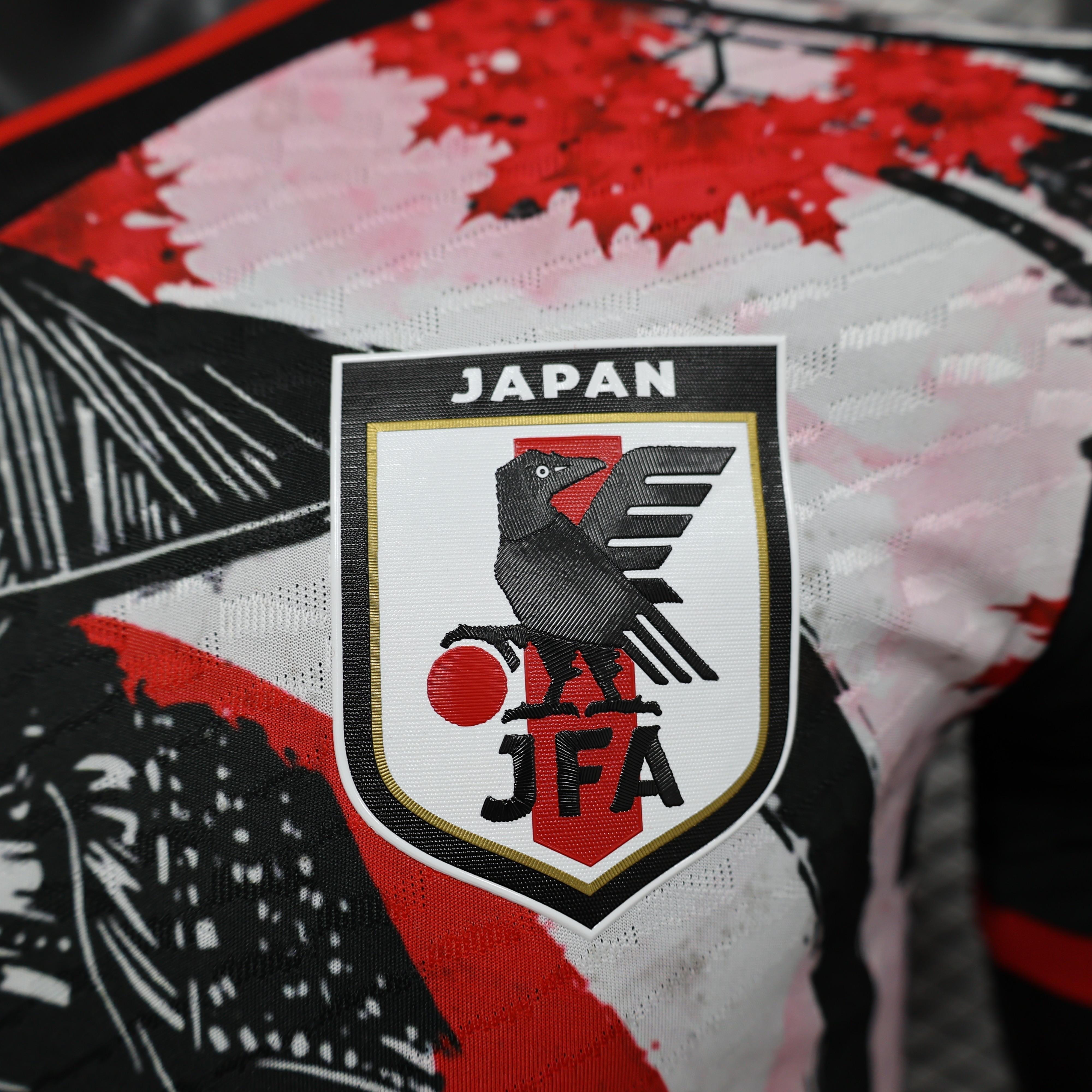 Japan “Stille Mes” Speciale Set