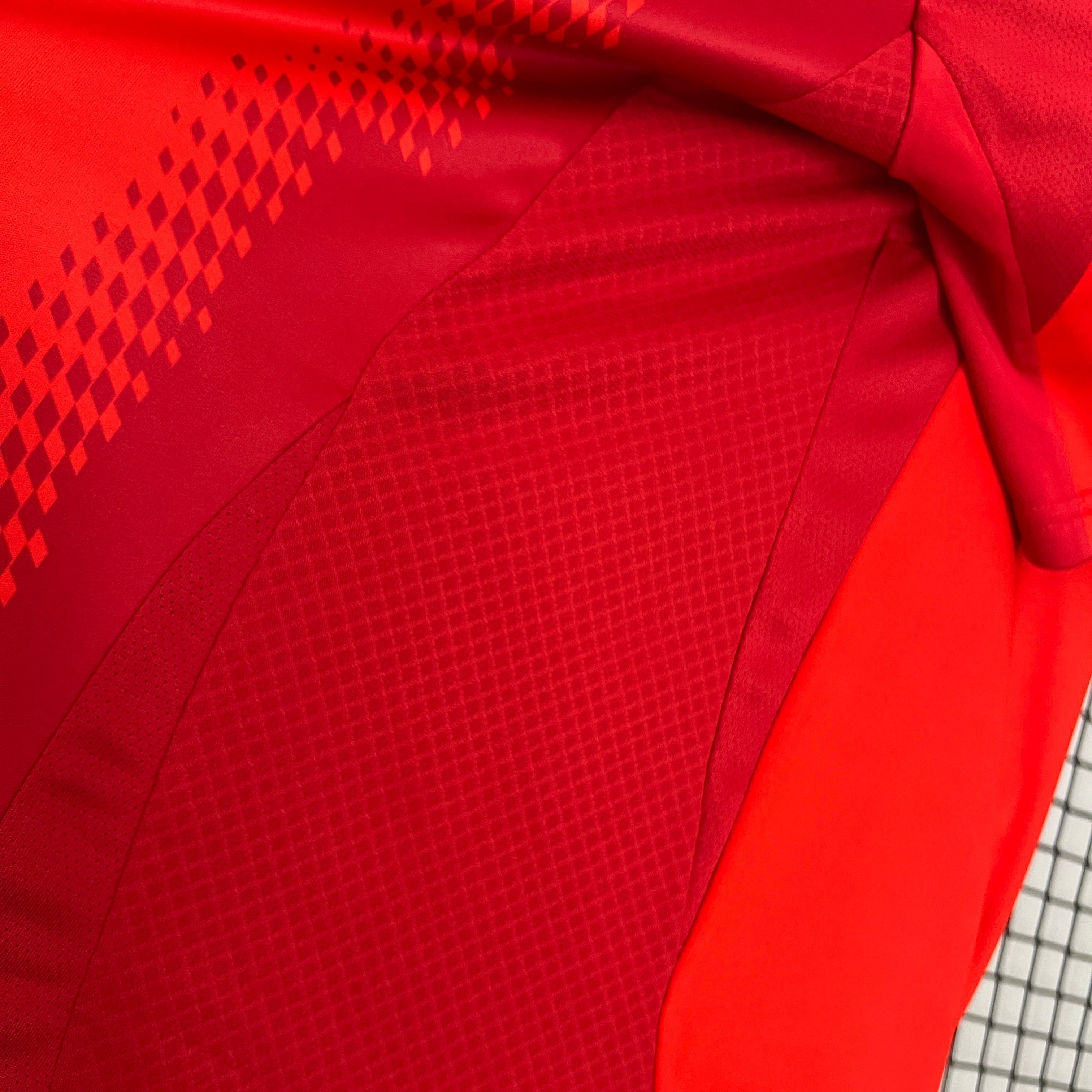 Bayern München 2024/2025 Heimtrikot