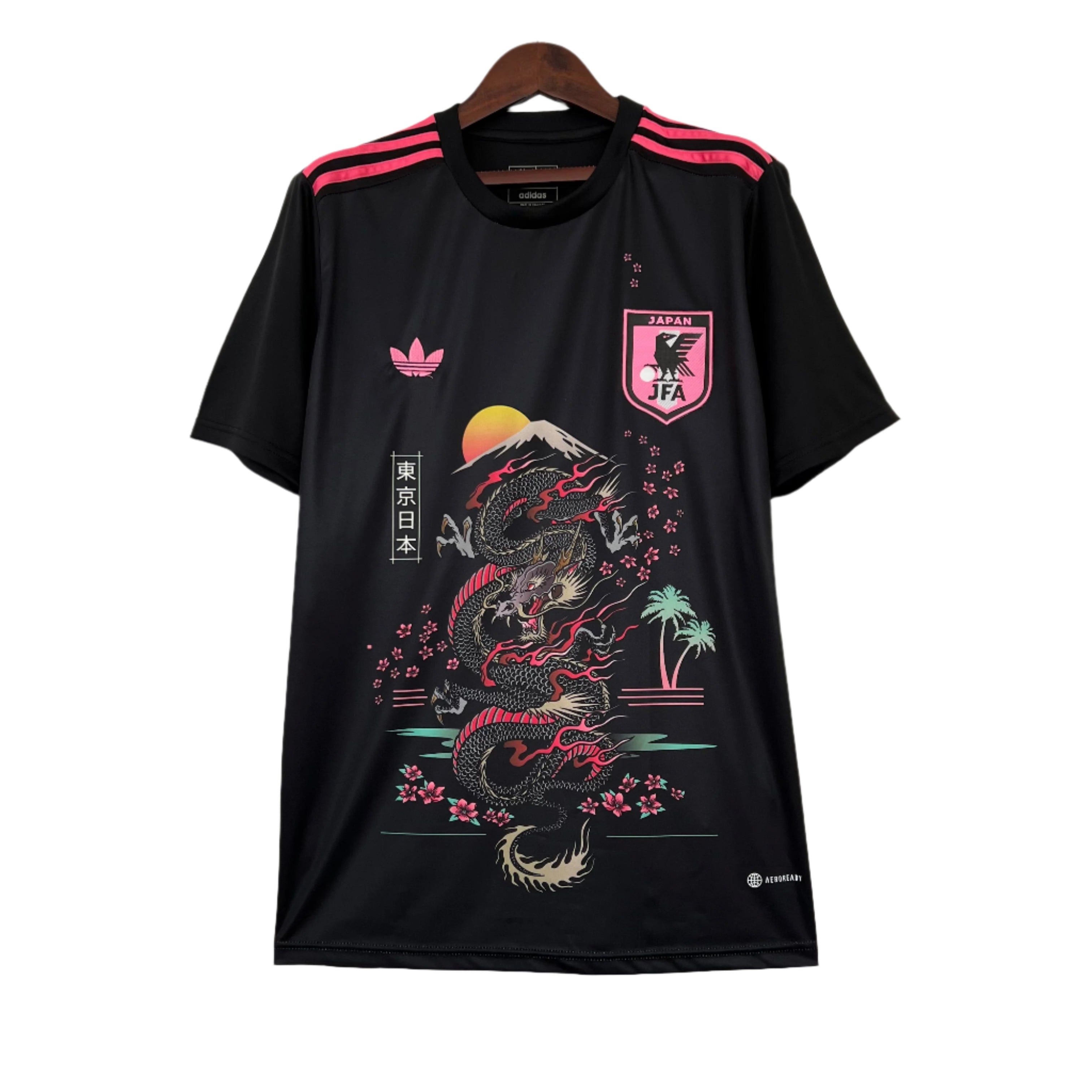 Japon 23-24 | Édition spéciale