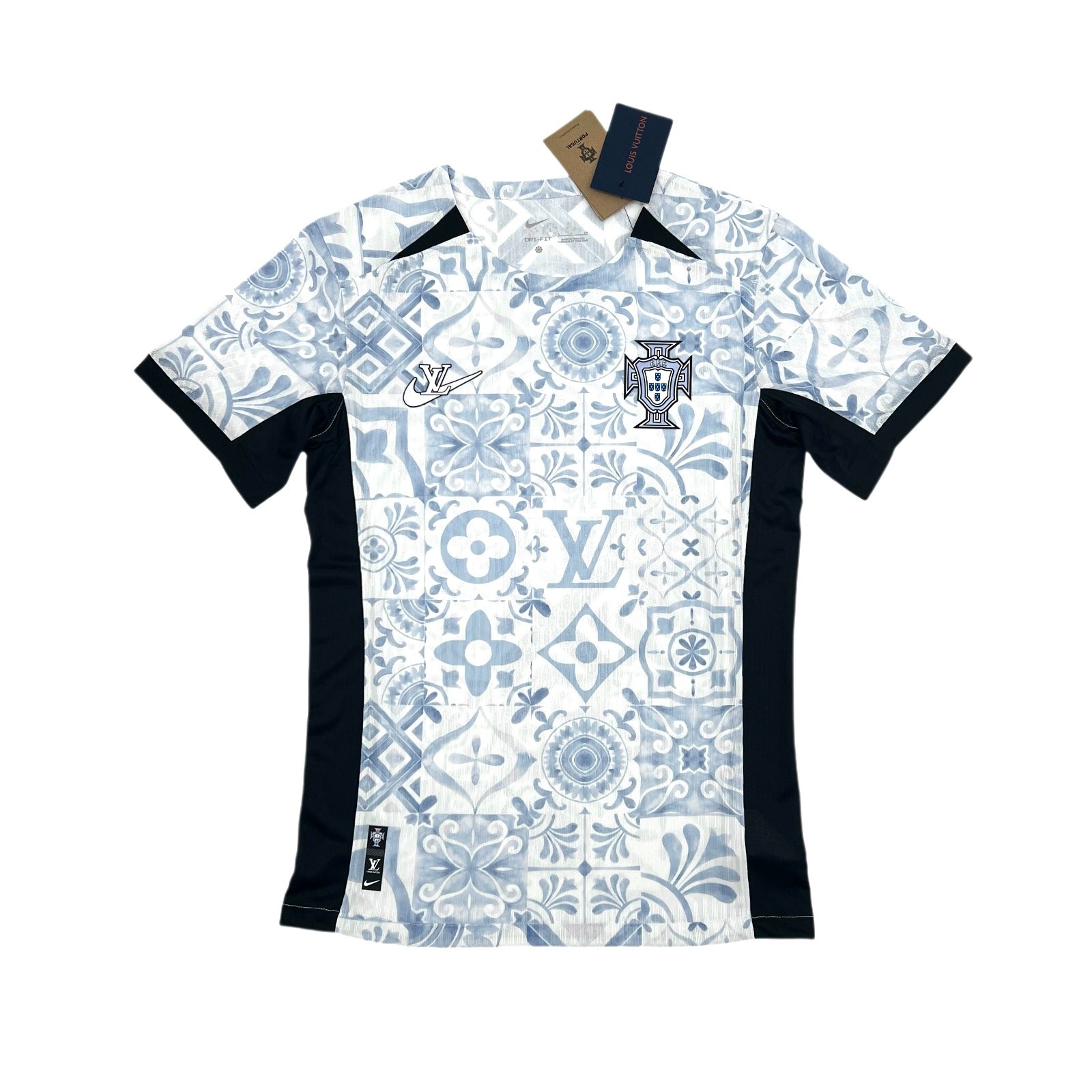 24/25 Portugal x LV Limitierte Edition
