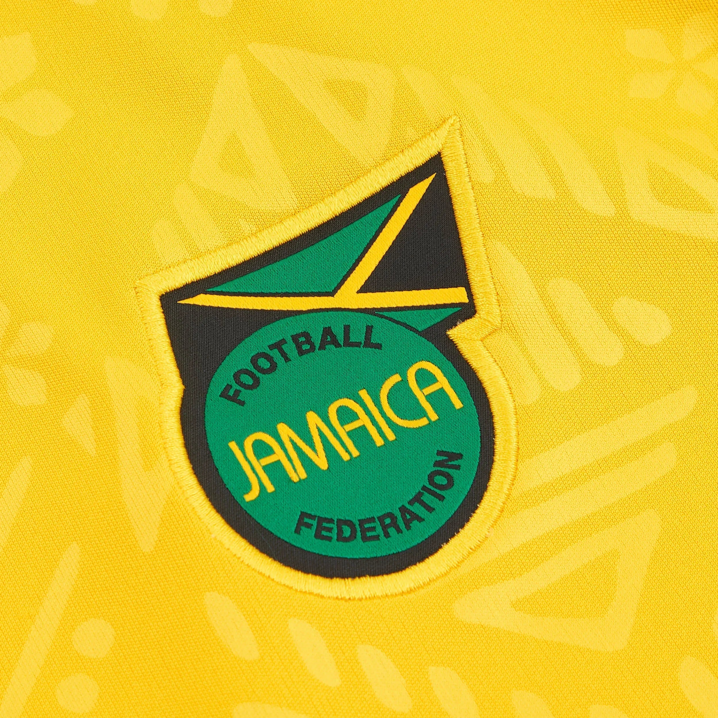 Jersey Local Jamaica 2024/2025