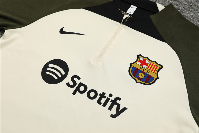 Barcelona 23-24 Fato de Treino Oficial