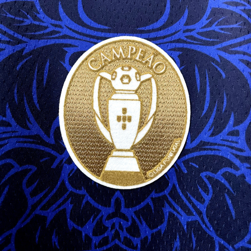 F.C. Porto 22/23 Kit Speciale Campioni Dragon