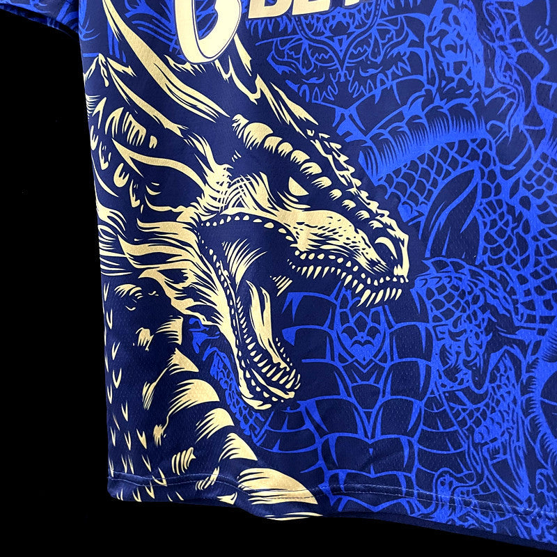 F.C. Porto 22/23 Kit Speciale Campioni Dragon