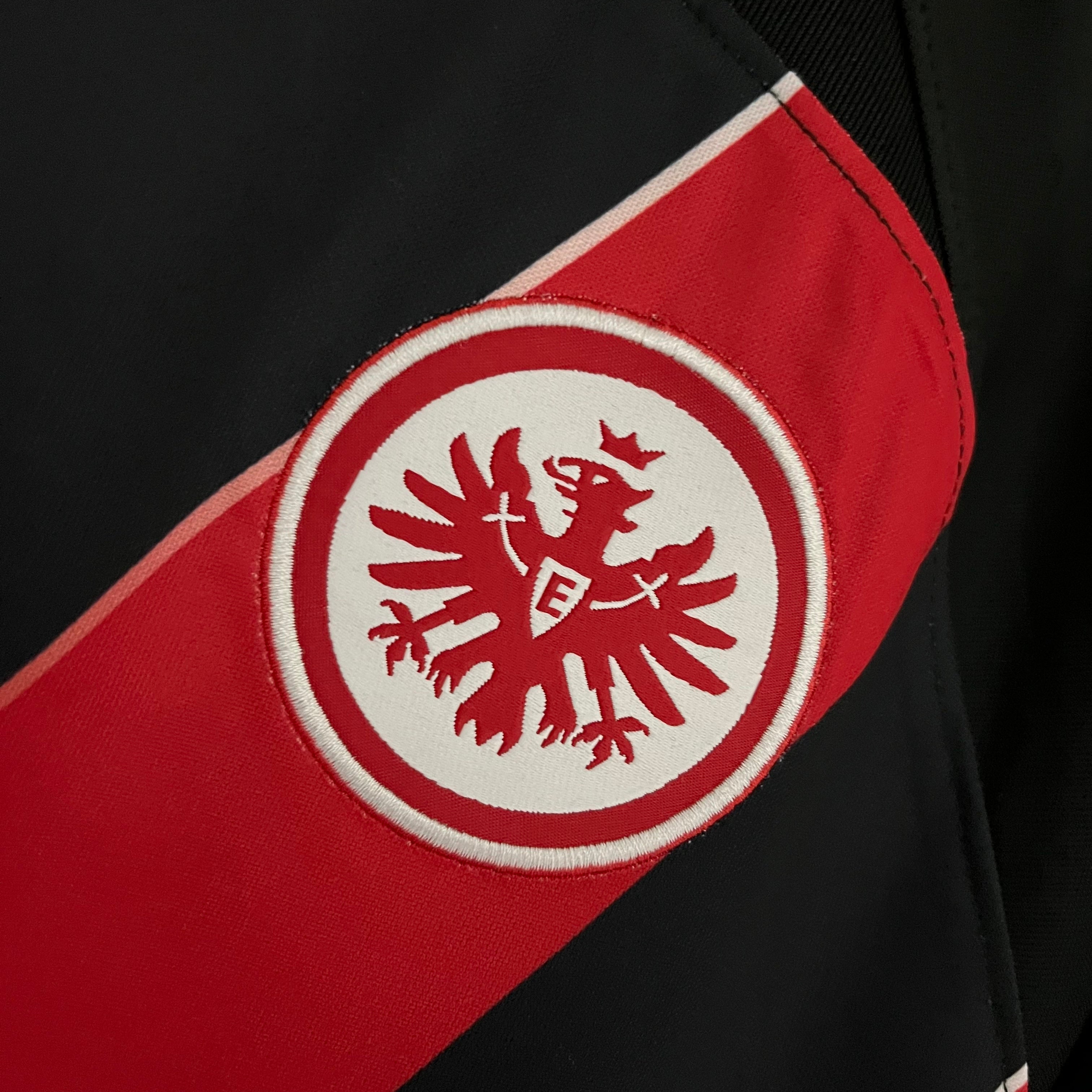 Maglia casalinga Frankfurt 23-24