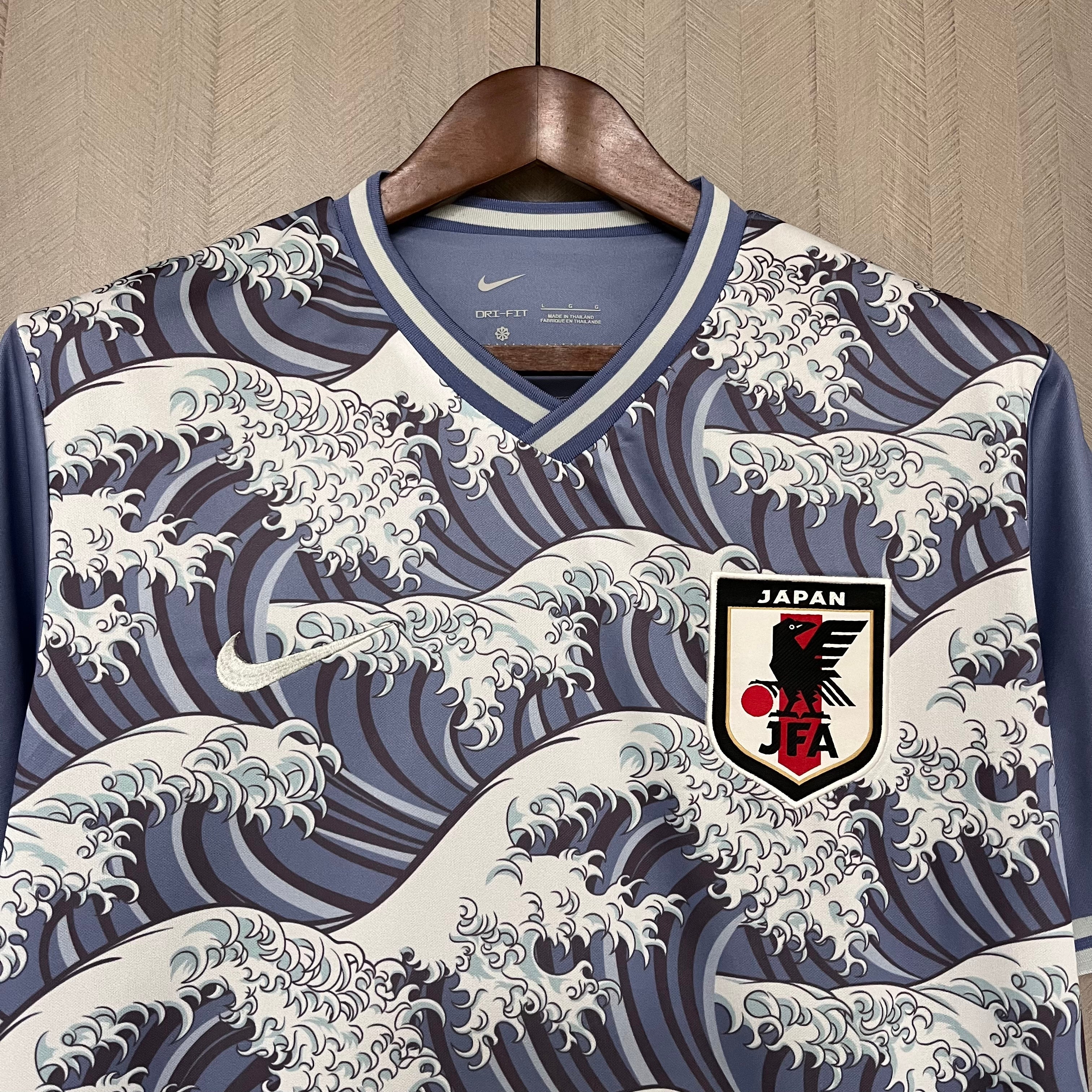Japón 24-25 | Edición Especial Waves