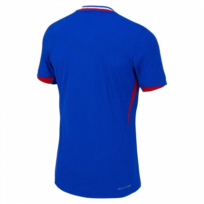 Frankreich Heimtrikot 24/25 Euro 2024