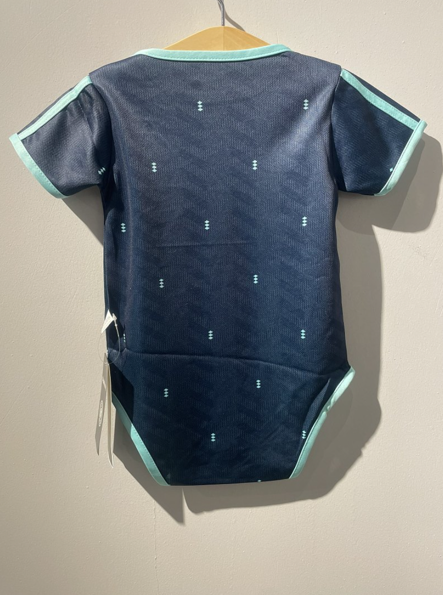 Germany Baby jersey