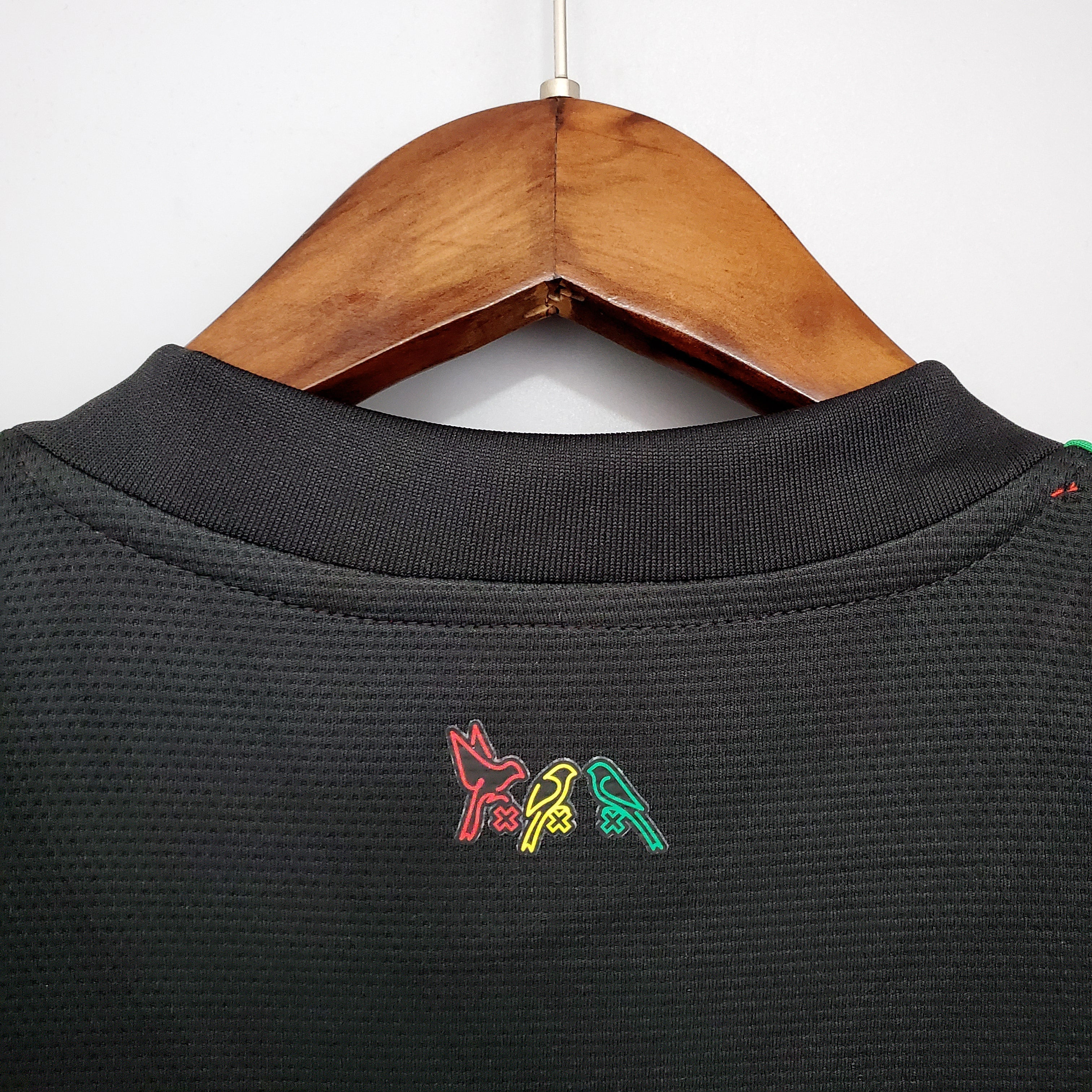 Ajax bob marley away shirt 21/22