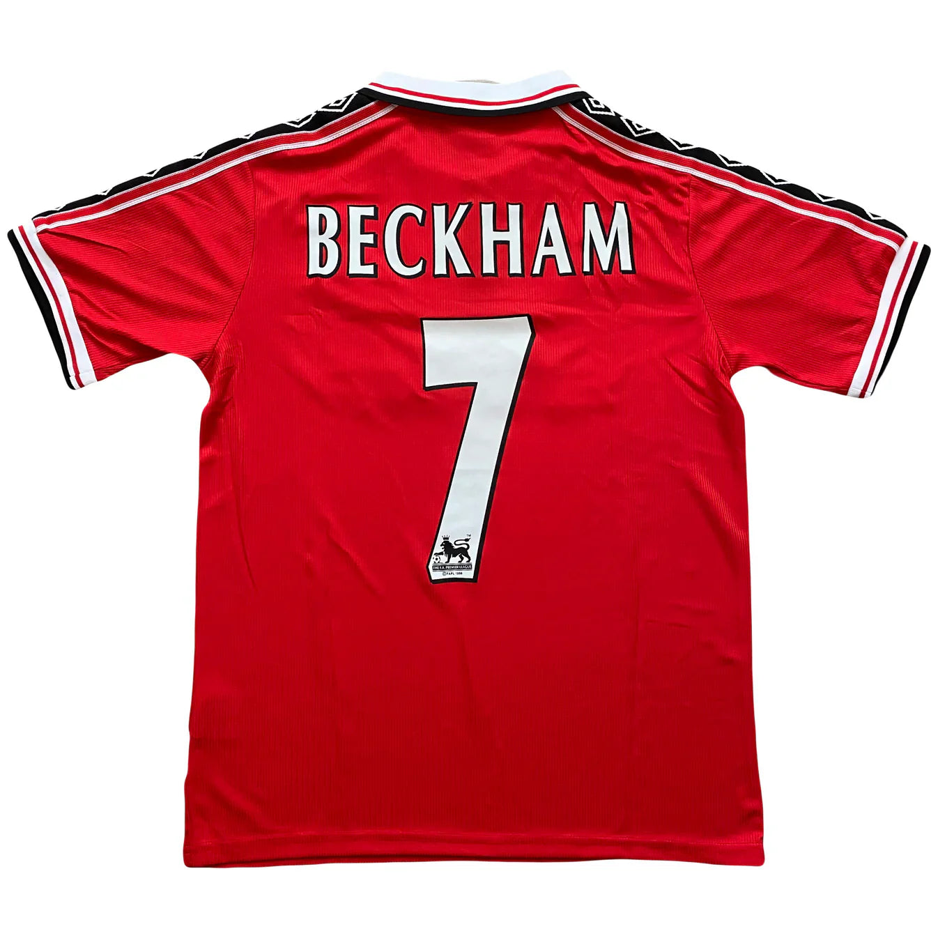 MAGLIA RETRO CASA MANCHESTER UNITED 1998 – 1999