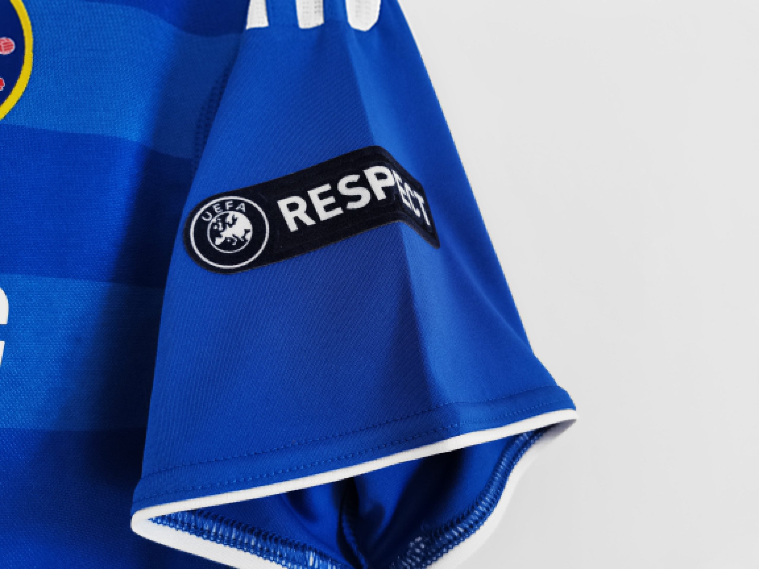 Chelsea 2011-2012 Retro-Trikot