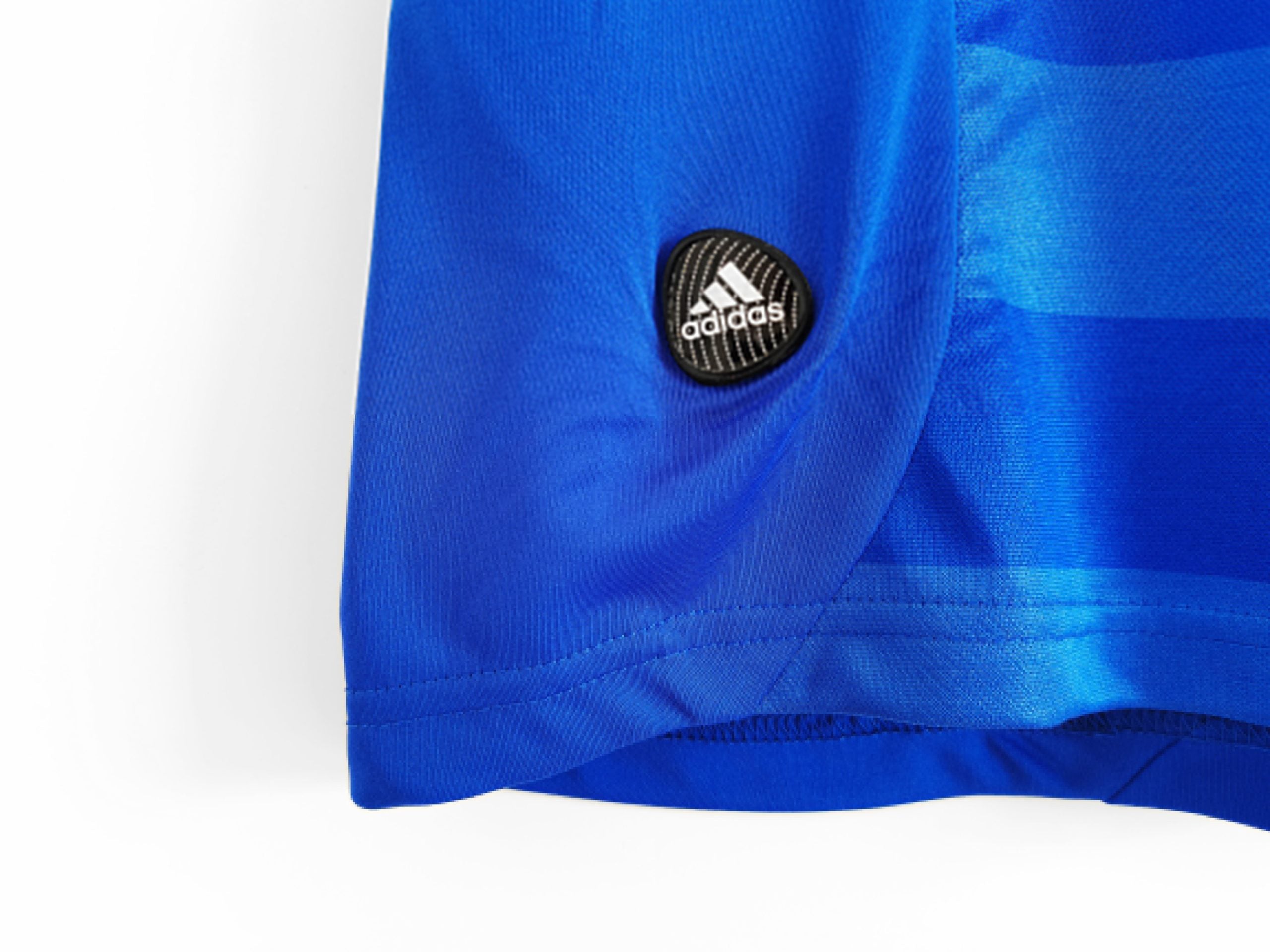 Chelsea 2011-2012 Retro-Trikot