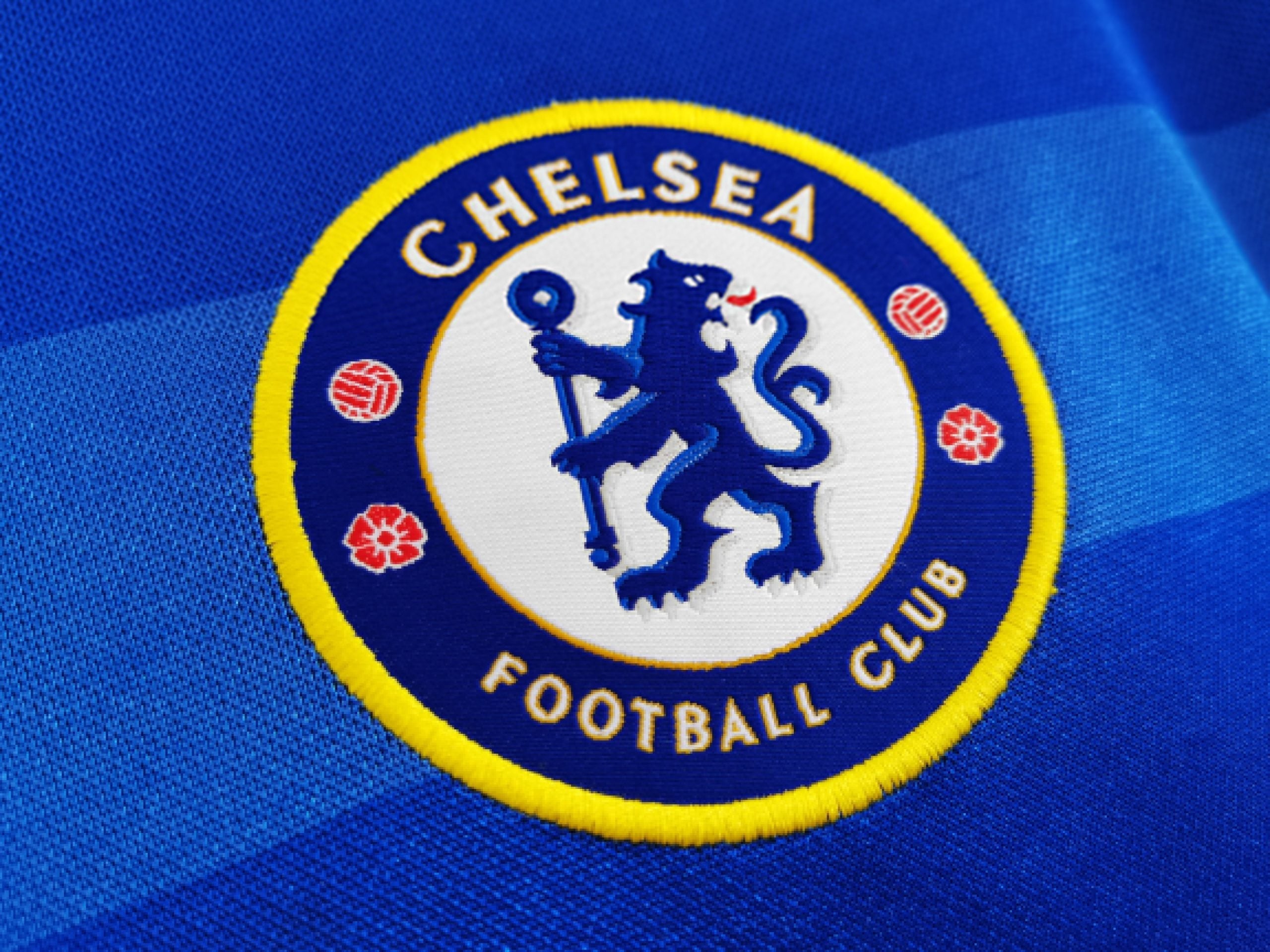Chelsea 2011-2012 Retro-Trikot