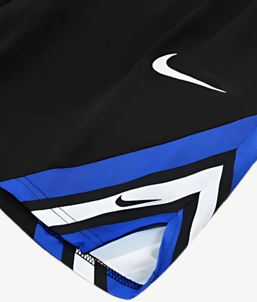 Inter Milan 2025/2026 Blue Training Set