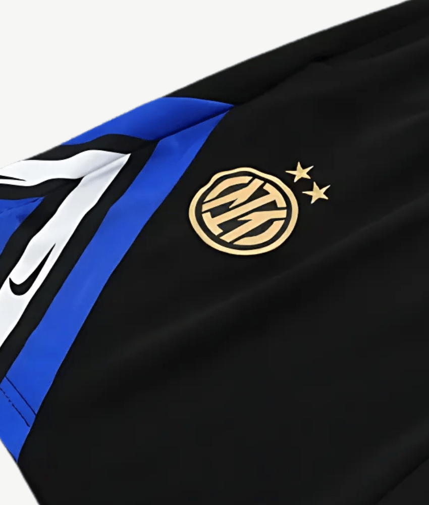 Inter Milan 2025/2026 Blue Training Set