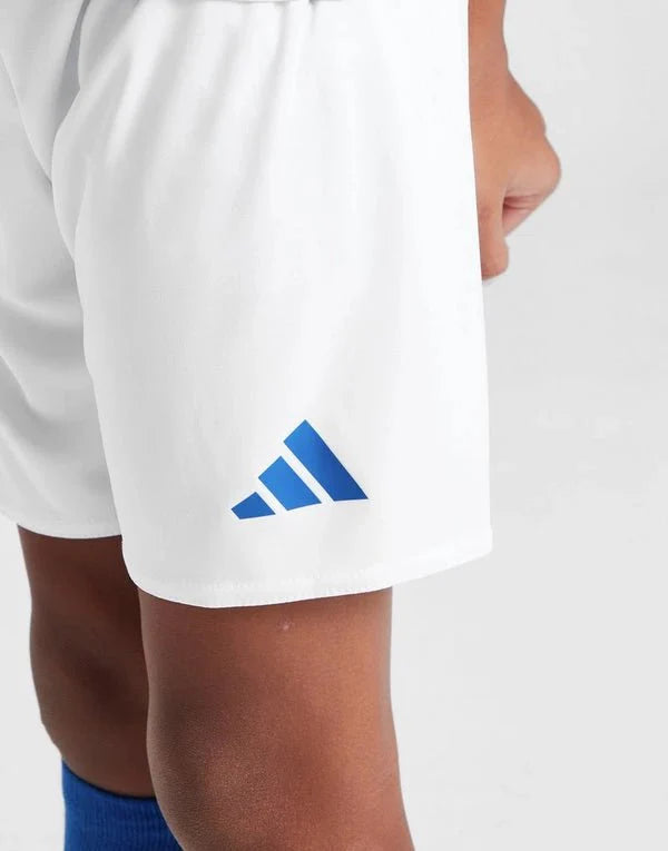 Divisa Casa Italia bambini 2024/25