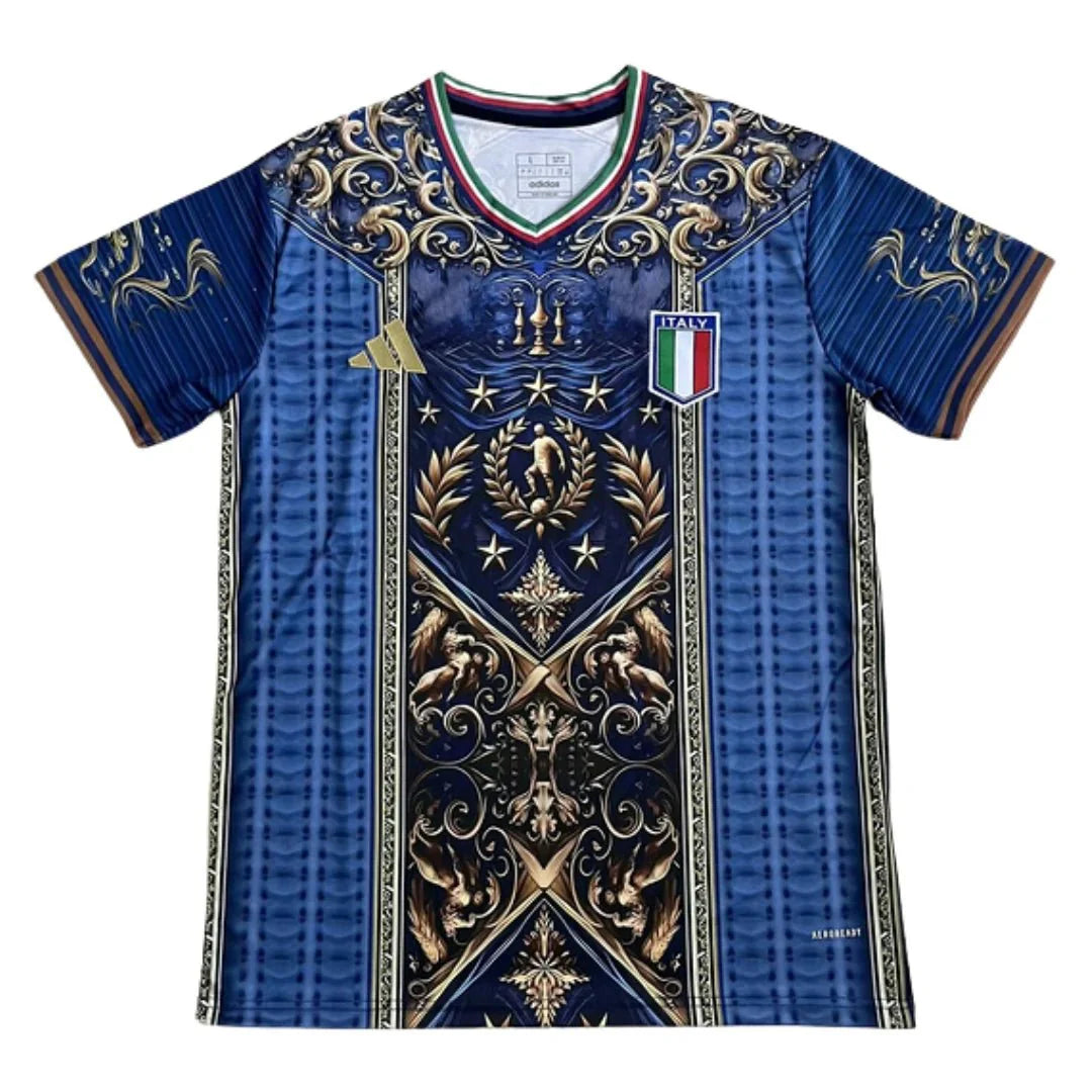 Camisola Edição Especial Itália 2024/25