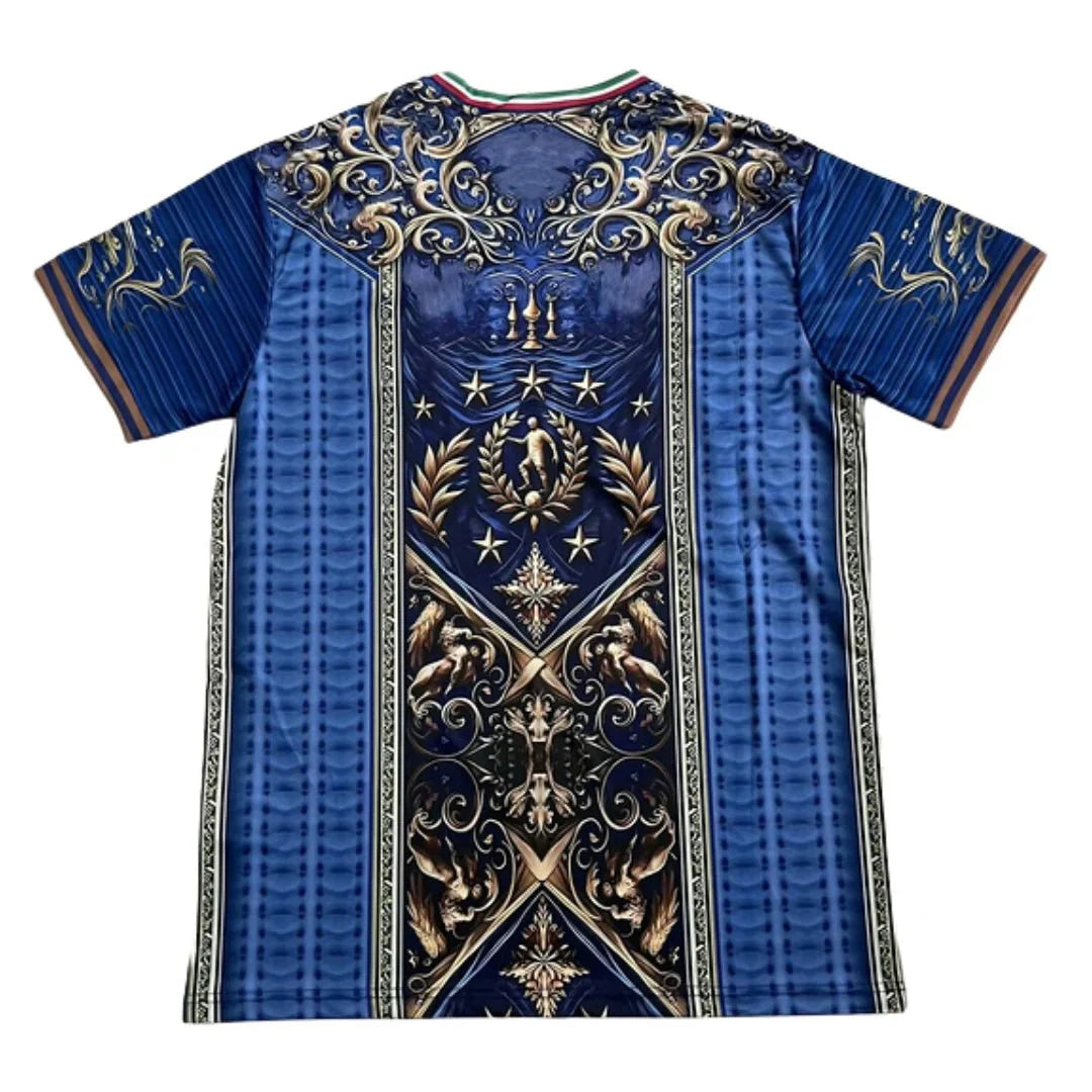 Camiseta edición especial Italia 2024/25