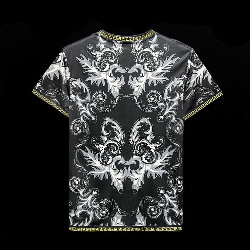 Kit Concept ITALIA x VERSACE Nero