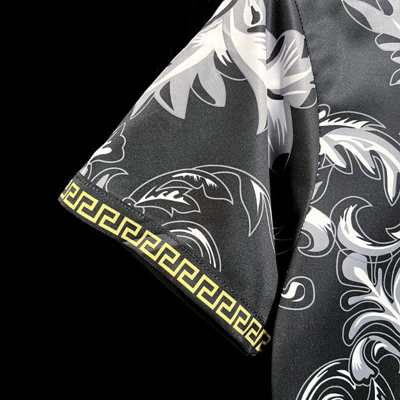 Kit Concept ITALIA x VERSACE Nero
