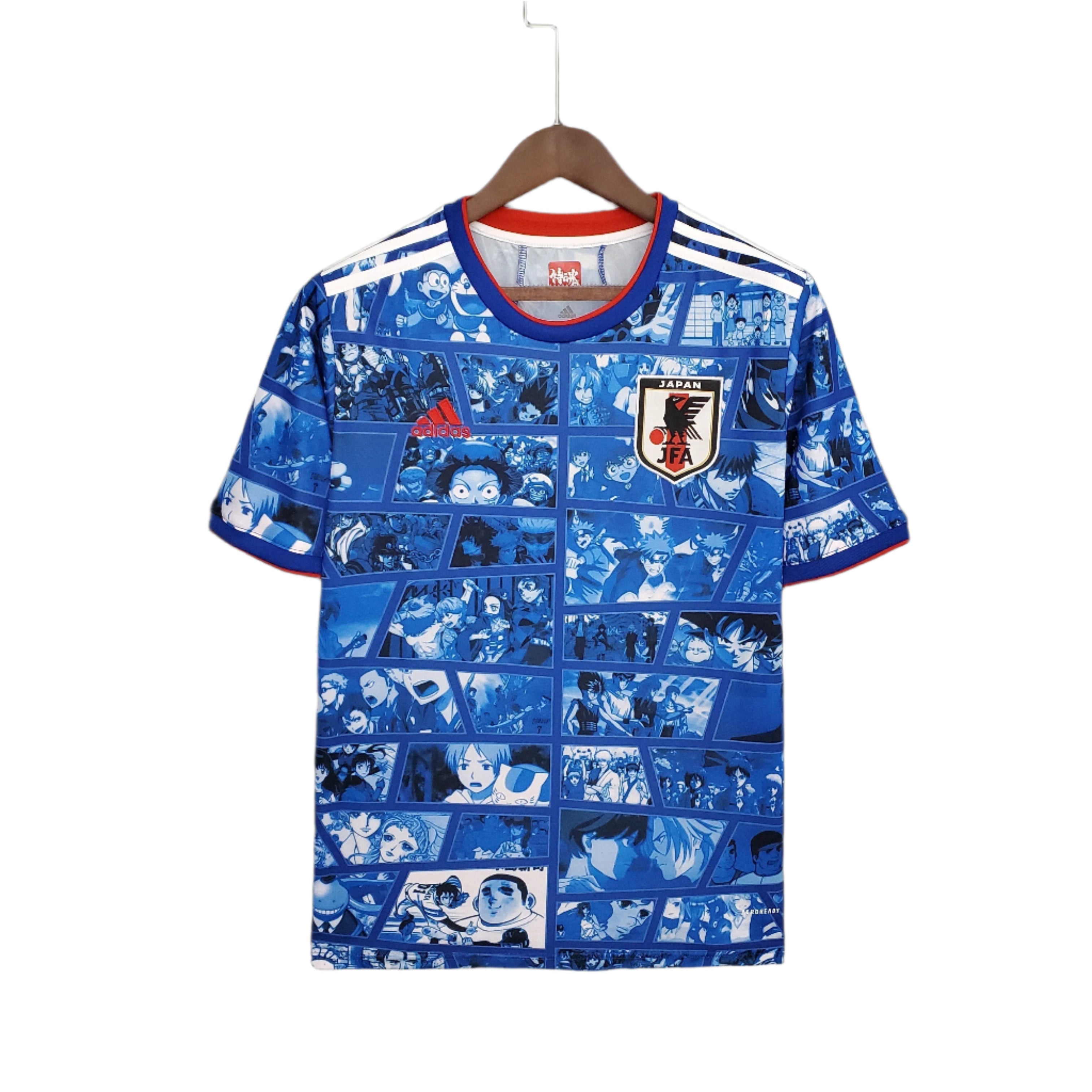 Japan 21/22 Gedenkedition Kit
