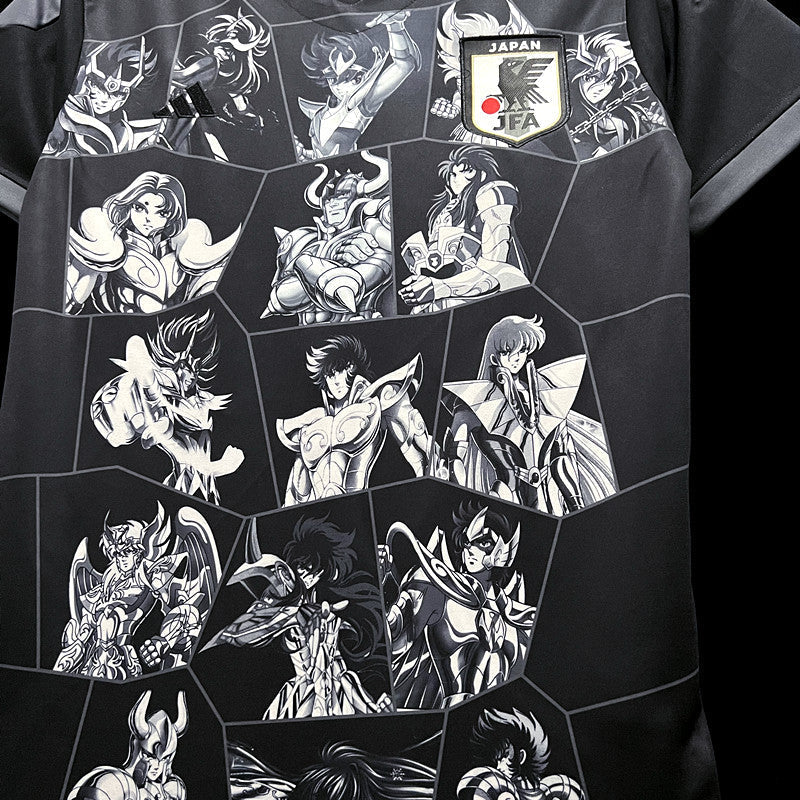Maillot Gold Saint Seiya Japon 23/24