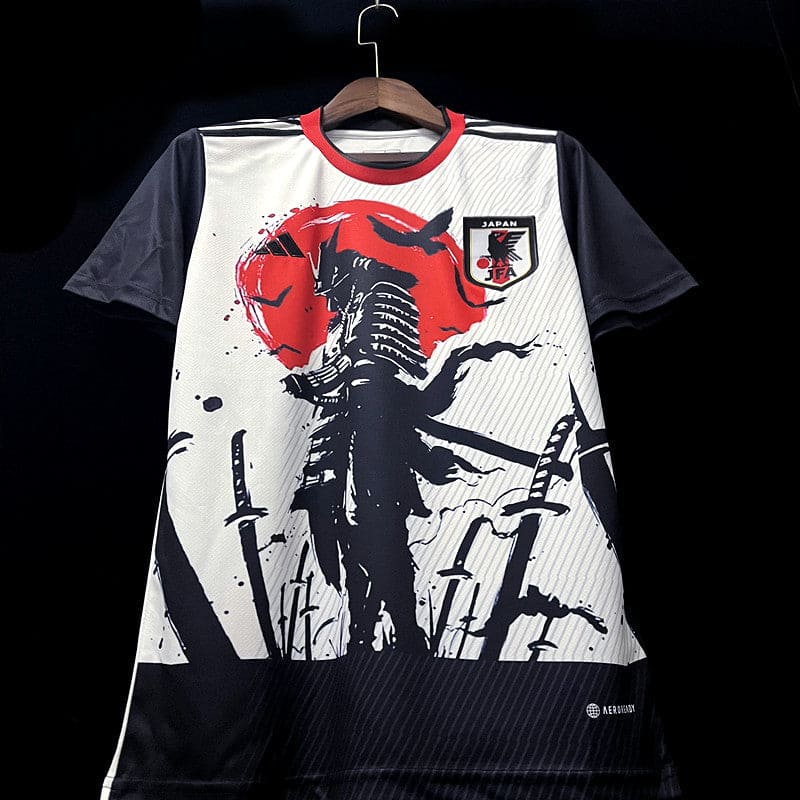 Japan 23/24 Samoerai Speciale Editie Tenue