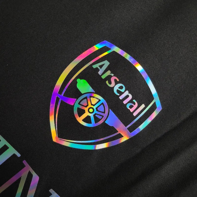 2024 ARSENAL X BALMAIN Edição Especial