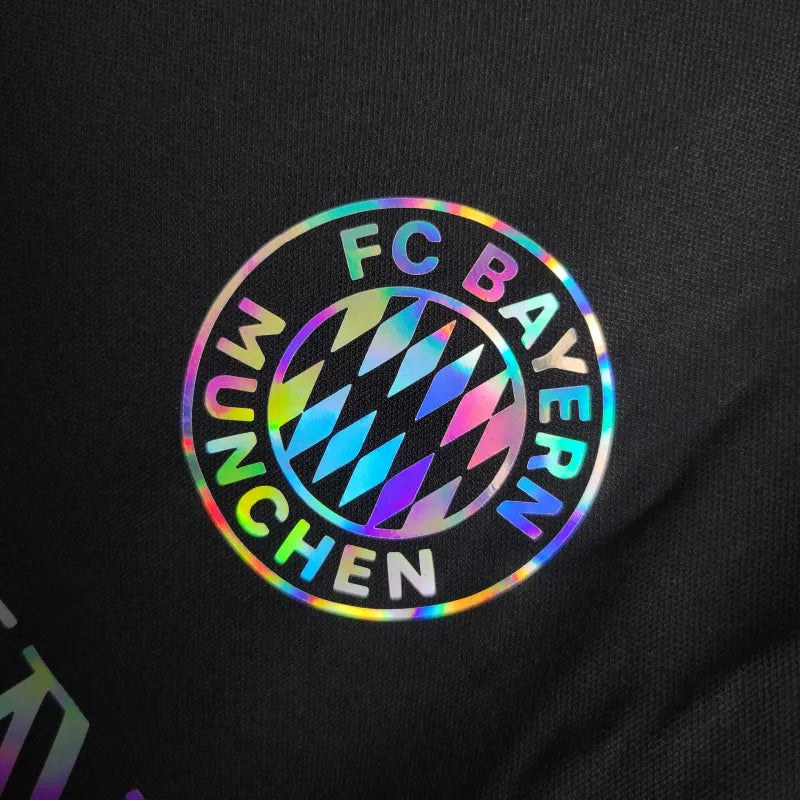2024 – BAYERN MUNIQUE BALMAIN | EDIÇÃO ESPECIAL