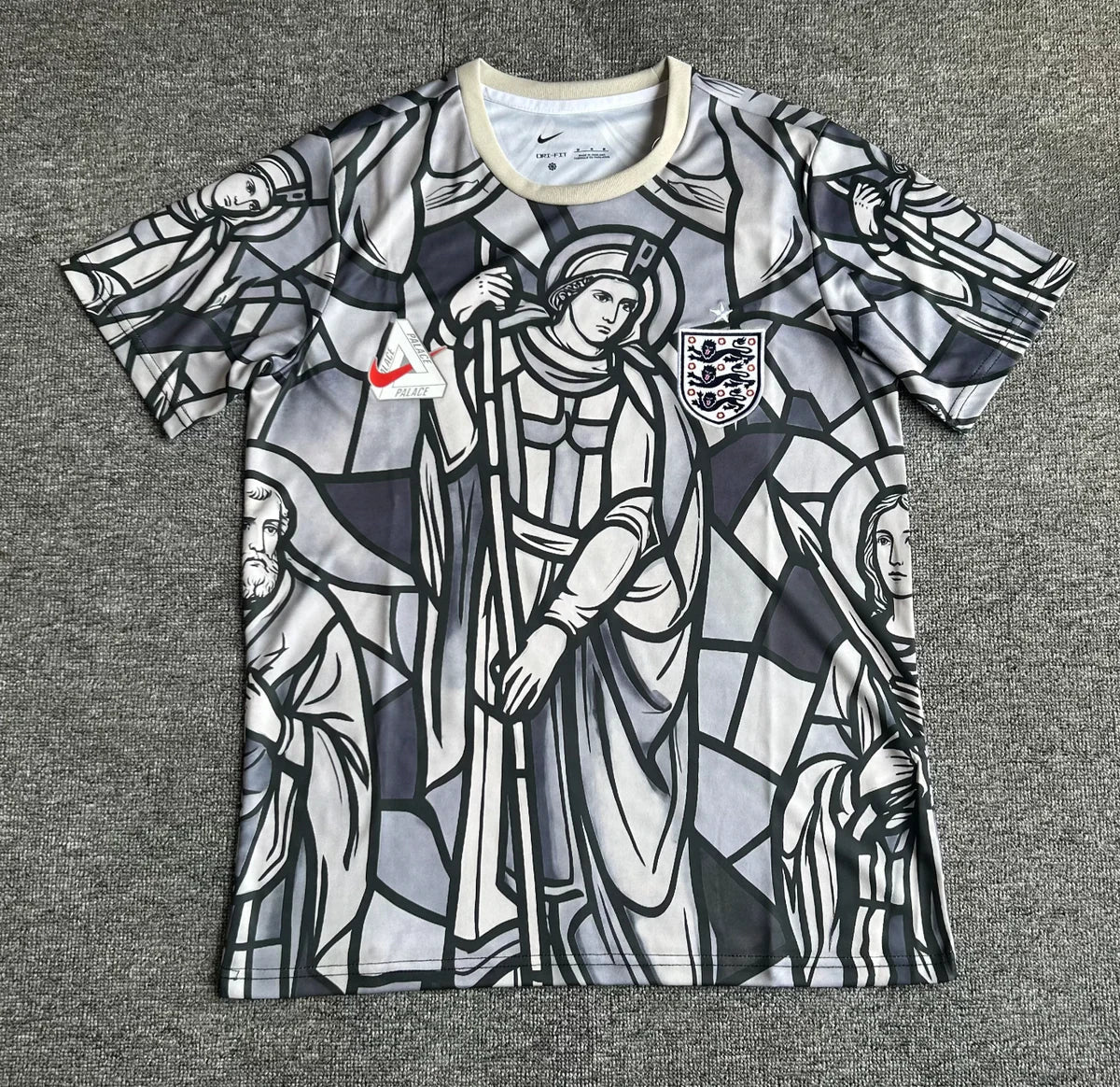 Maillot Enfants Angleterre x Palace