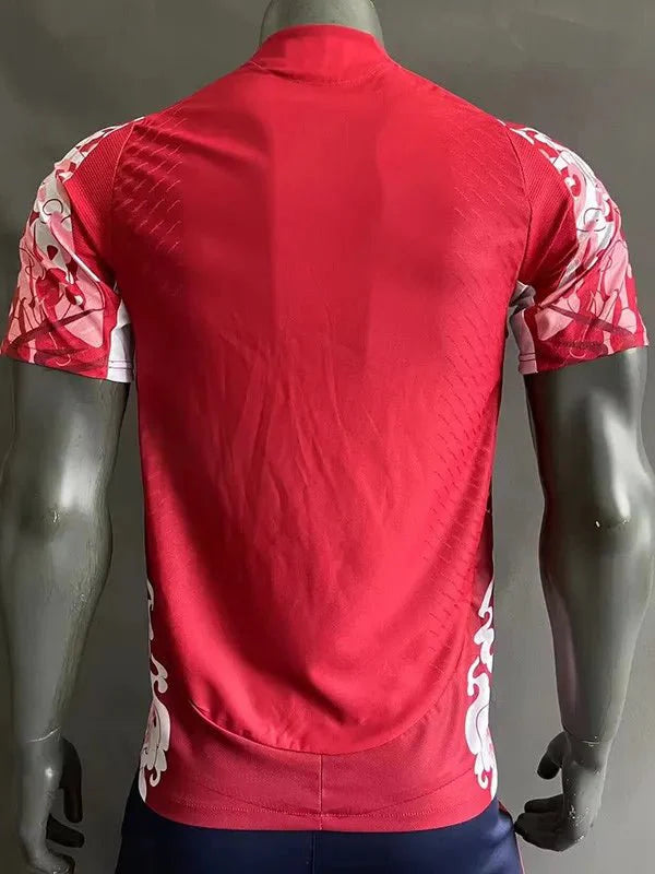 Maglia Man United Edizione Drago 2024/25