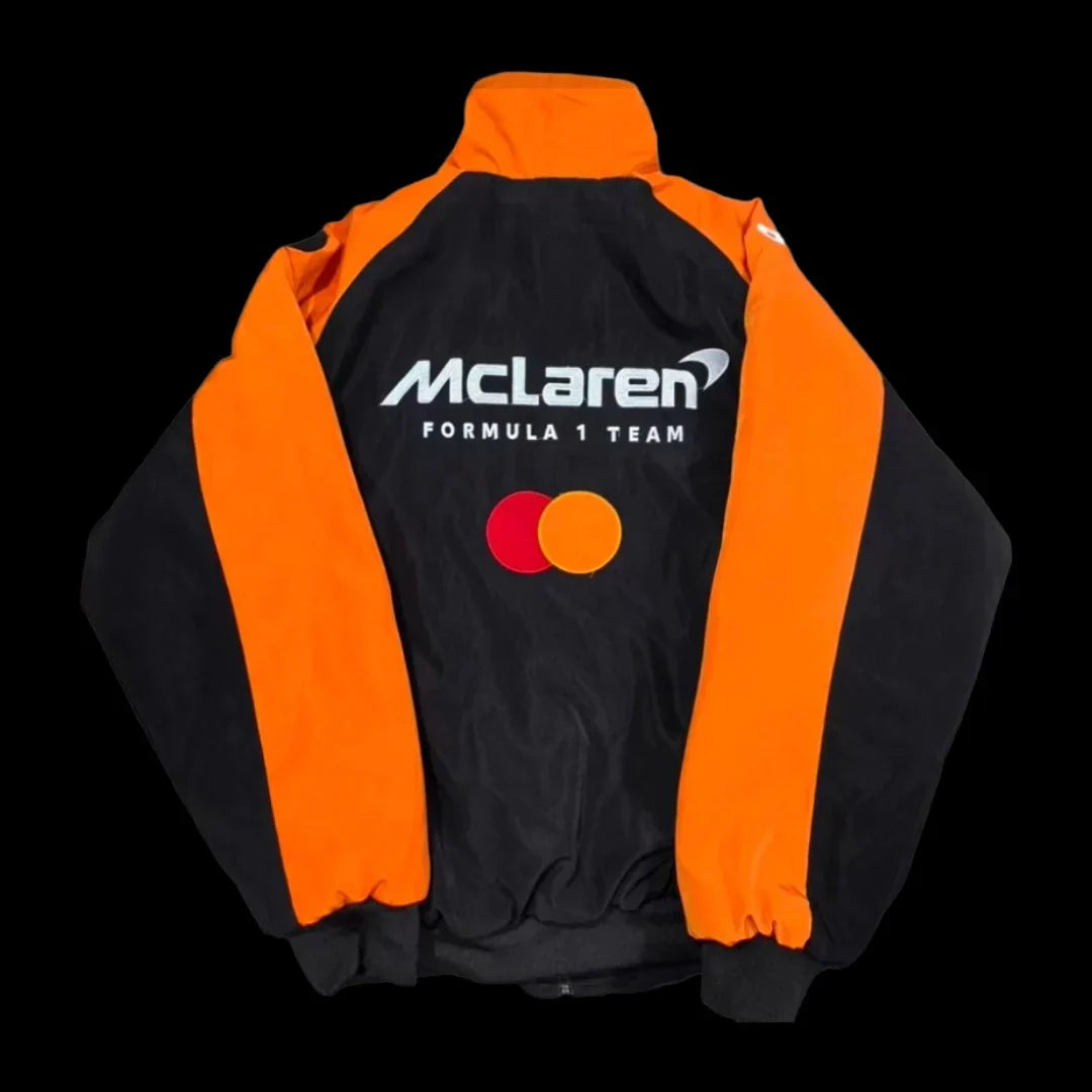 McLaren F1 Team Jacke