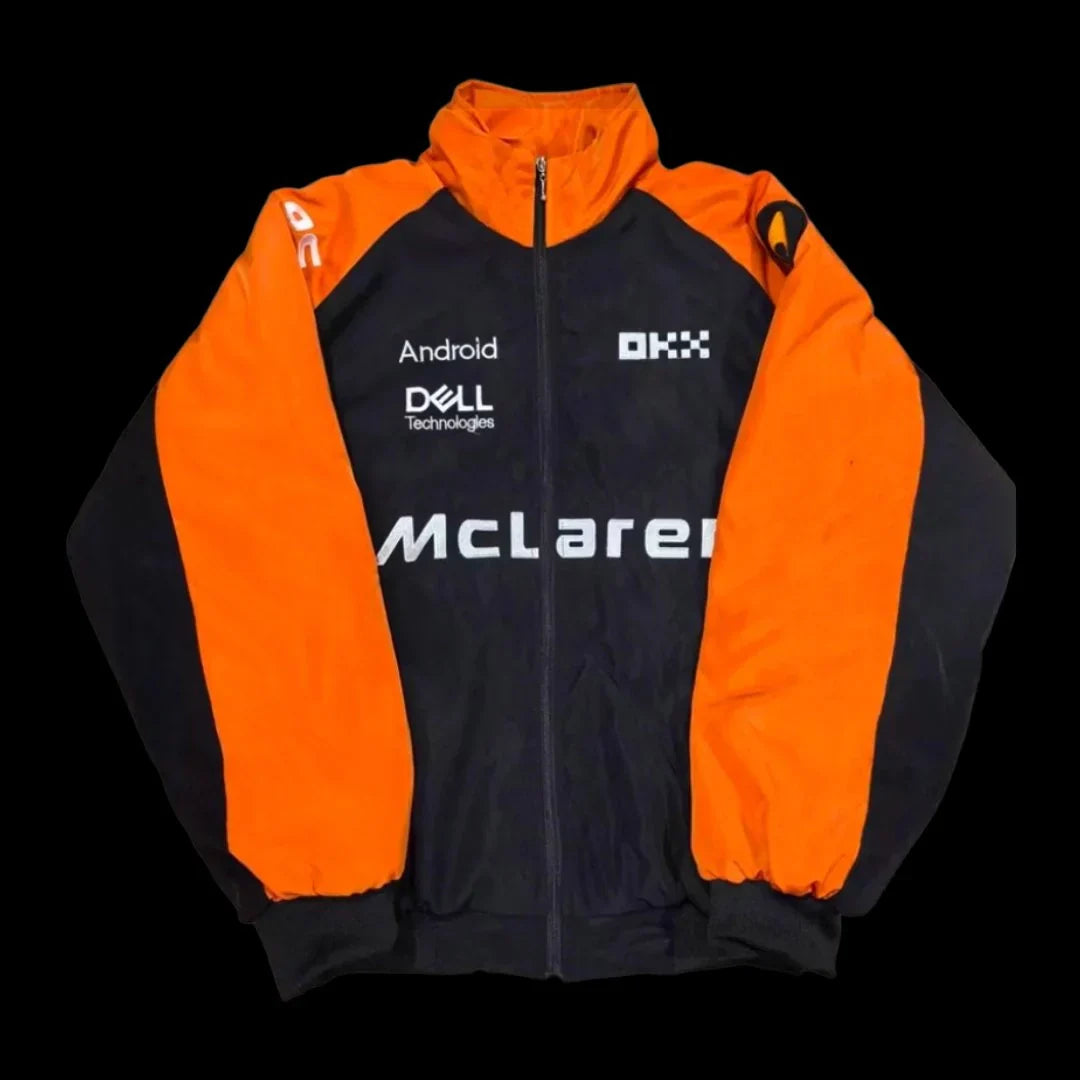 McLaren F1 Team Jacke