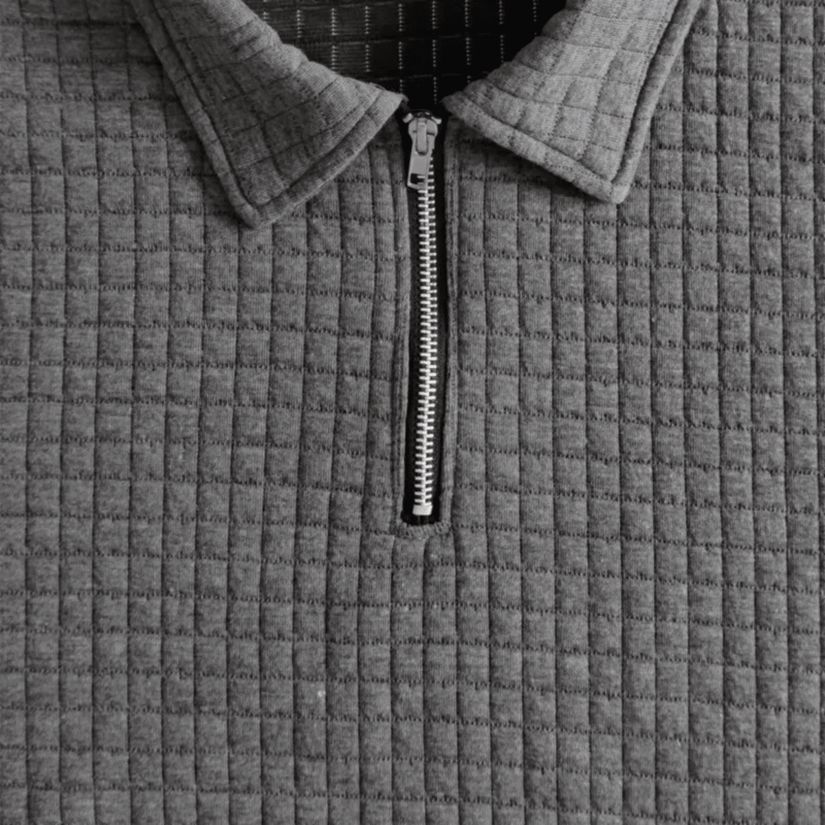 Herren-Polo-Set — Kurzärmelig, lockere Passform, passende Shorts
