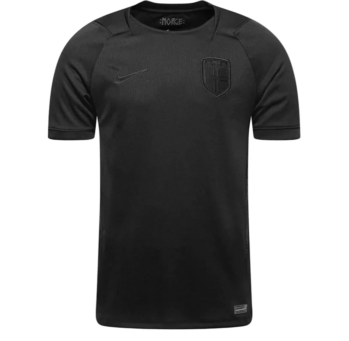 Norway 2026 World Cup away jersey