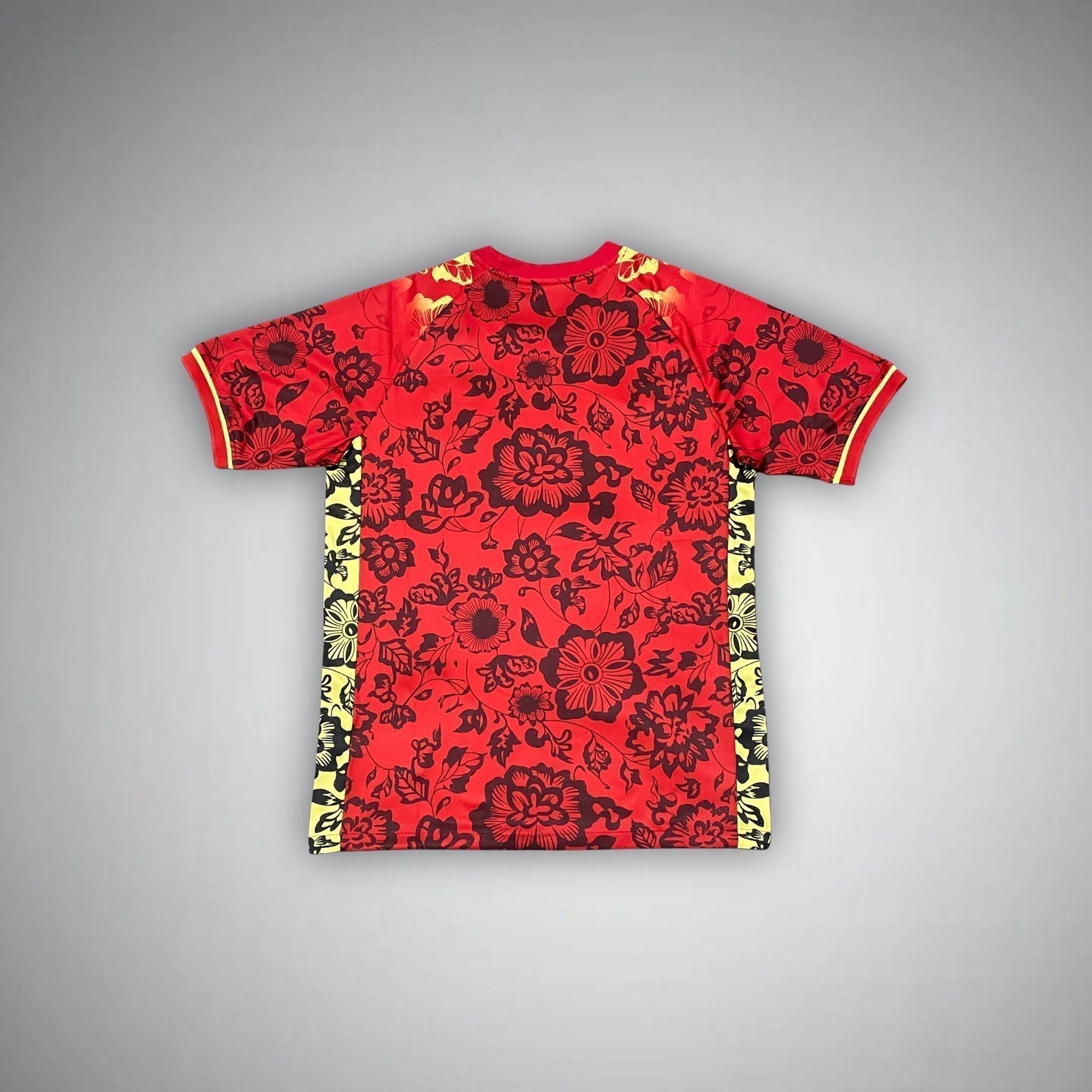 Camiseta Edición Especial Flores de Portugal