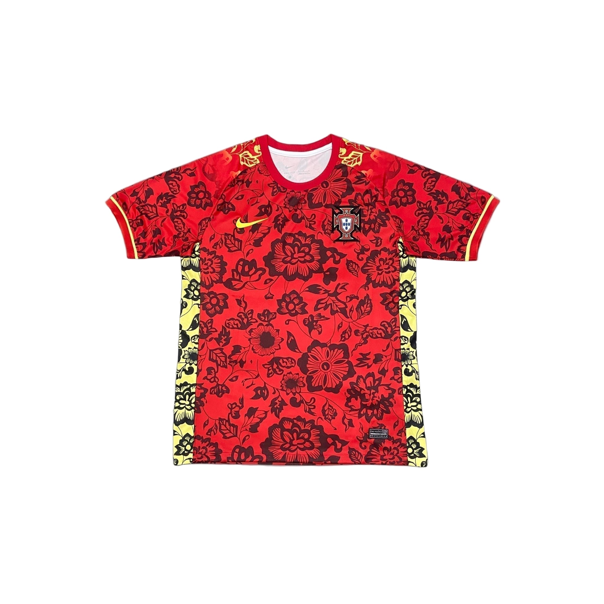 Camiseta Edición Especial Flores de Portugal