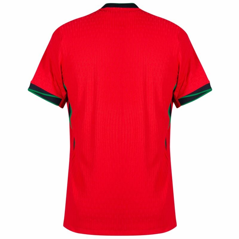 Maglia Casa Portogallo 24/25 Euro 2024