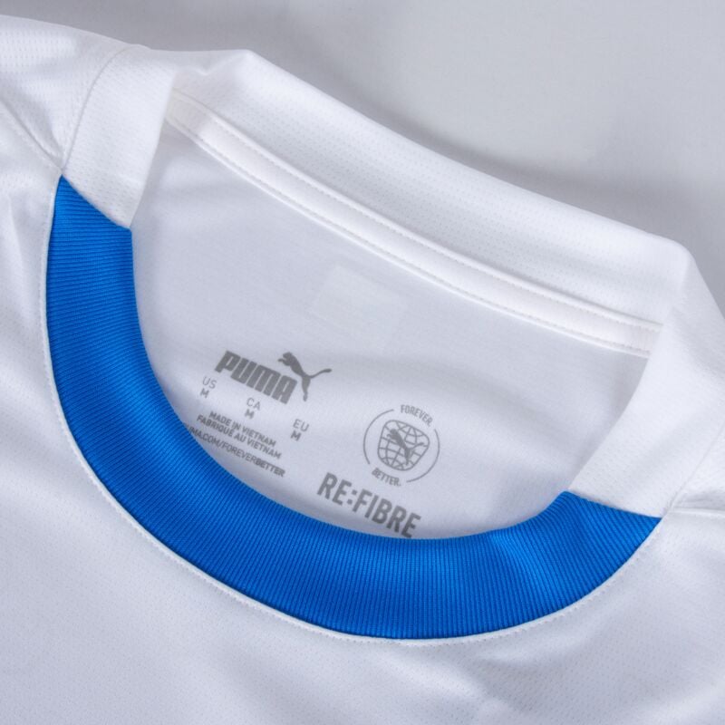 Camiseta visitante de República Checa 24/25 Euro 2024