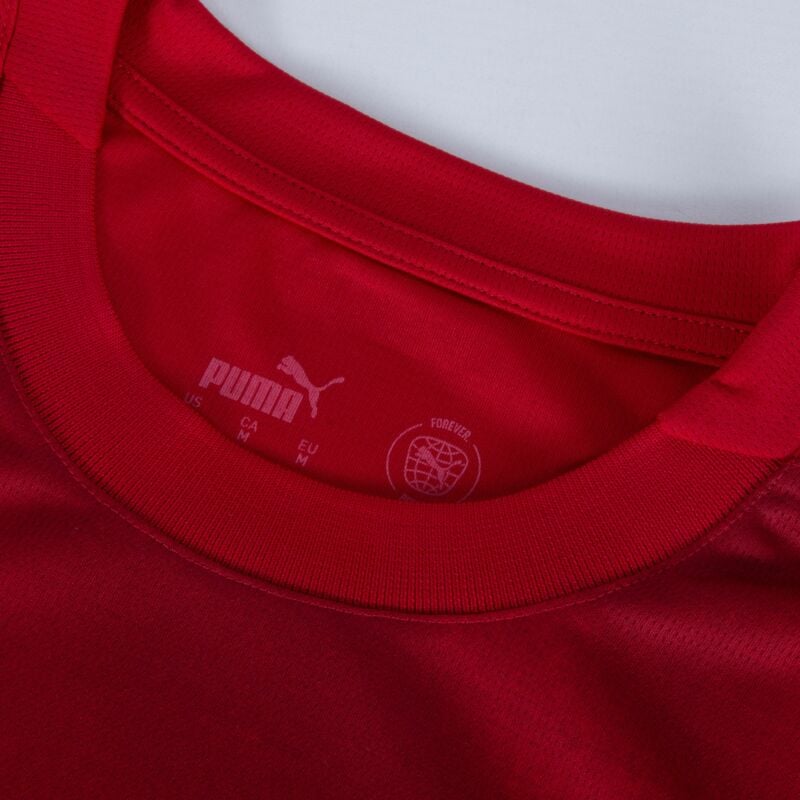 Maglia Casa Serbia 24/25 Euro 2024