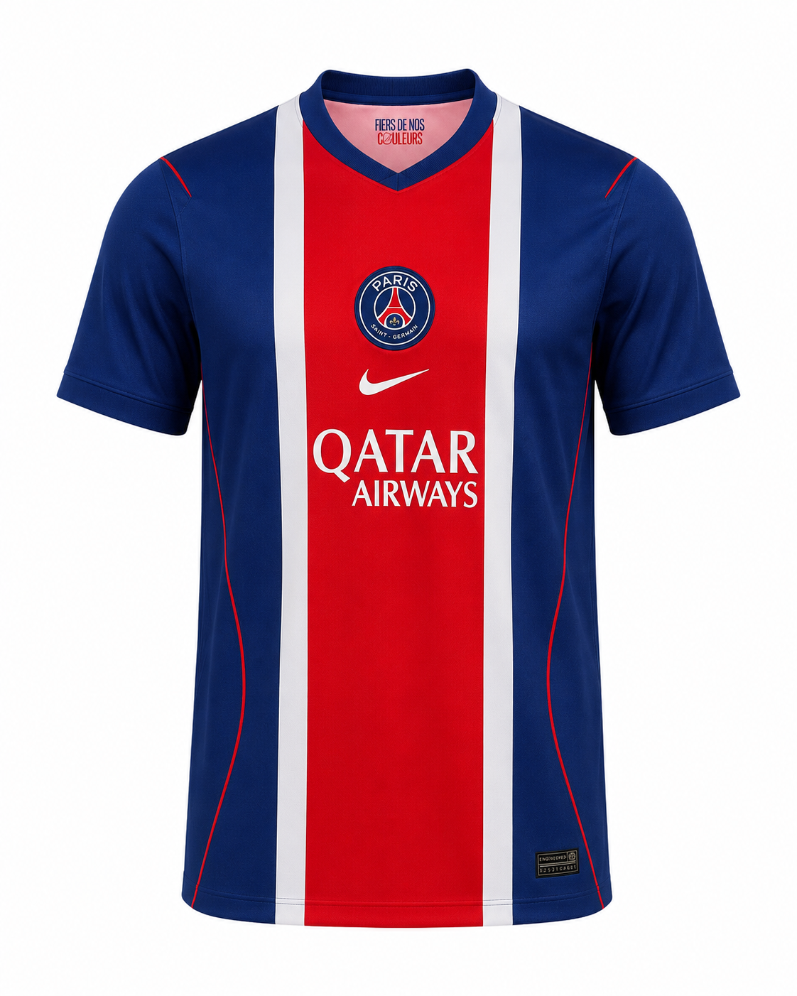 Camisola principal do PSG 2026/2027
